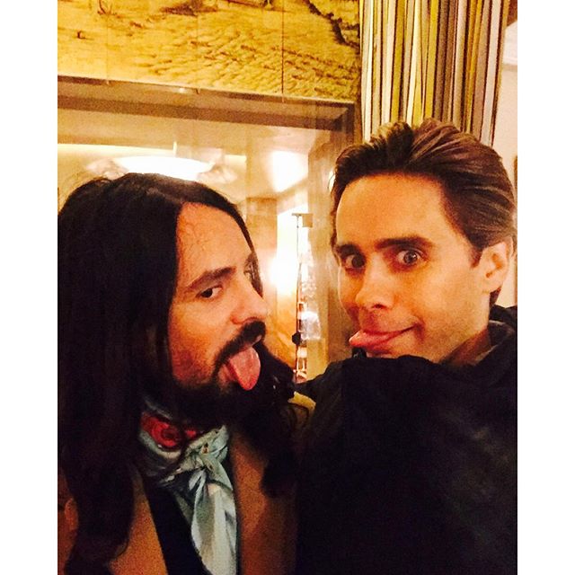 Jared Leto