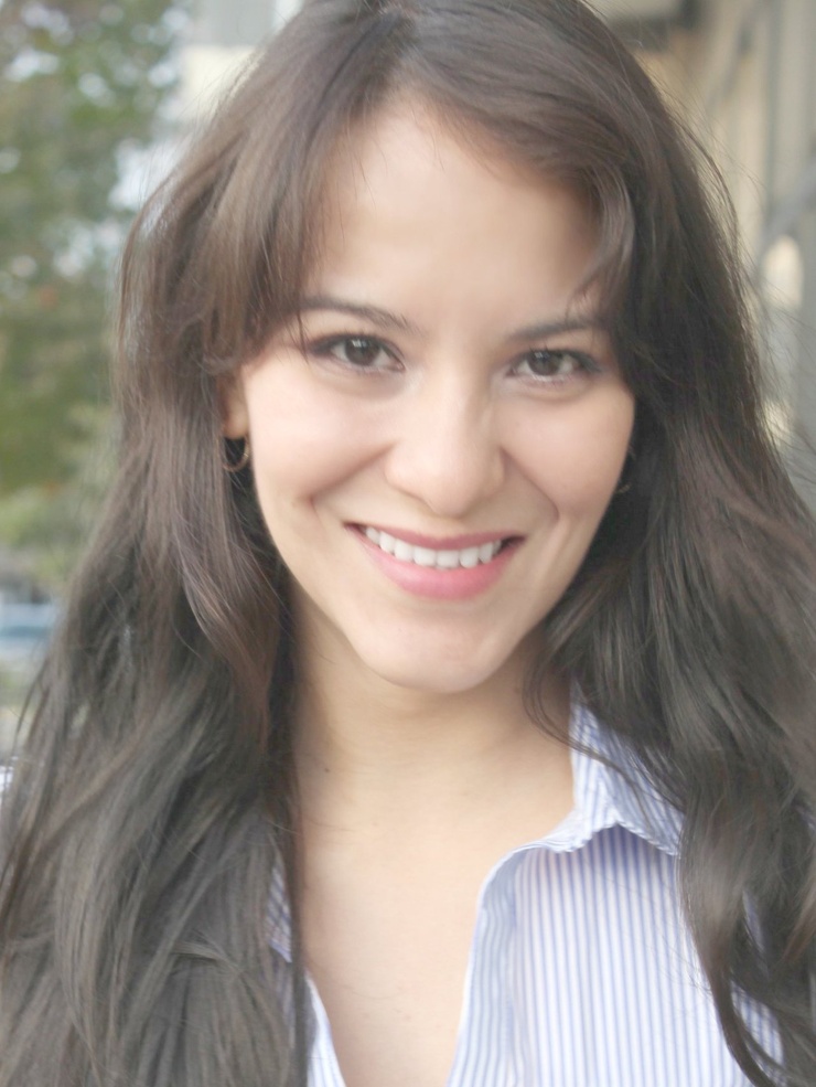 Karina Gomez-Trejo