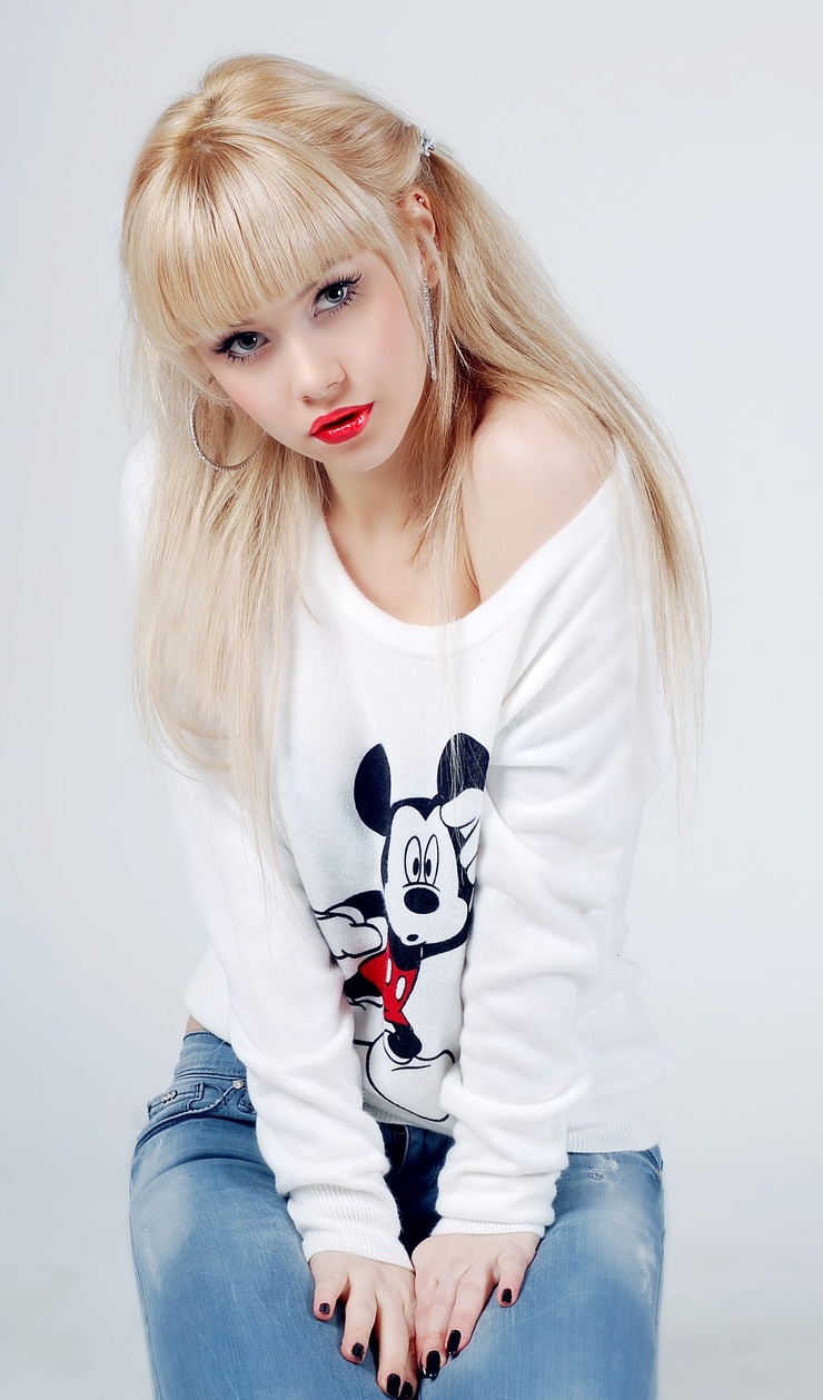 Viktoria Kristal Viktoria Kristal