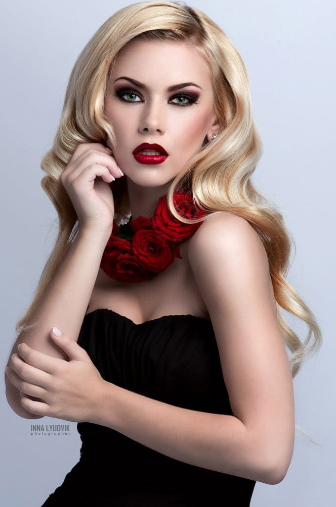Viktoria Kristal Viktoria Kristal