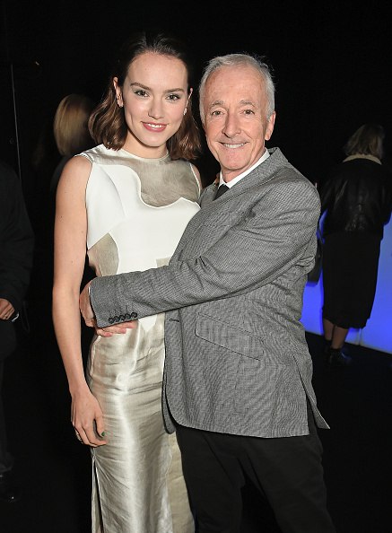 Daisy Ridley