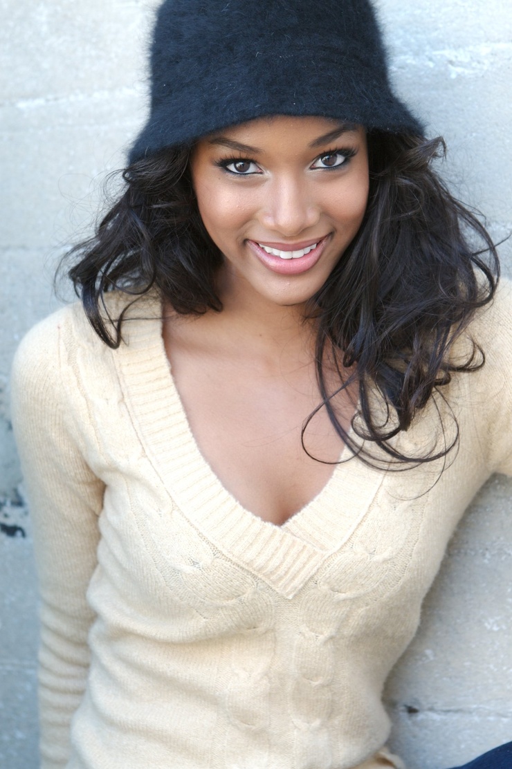 Krystal Harris Krystal Harris