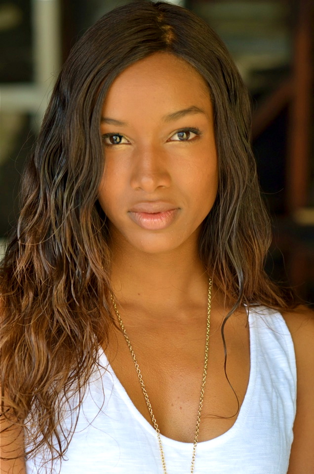 Krystal Harris Krystal Harris