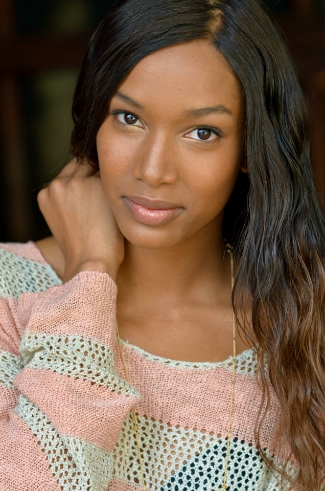 Krystal Harris Krystal Harris