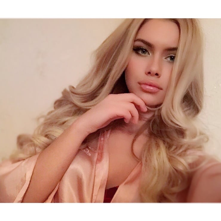 Viktoria Kristal Viktoria Kristal