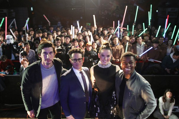 Daisy Ridley