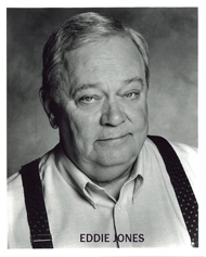 Eddie Jones