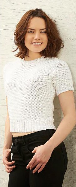 Daisy Ridley Daisy Ridley