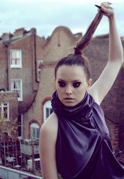 Daisy Ridley Daisy Ridley