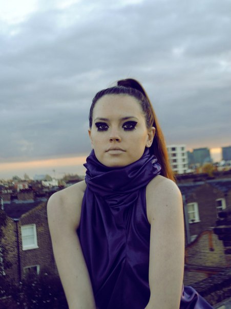 Daisy Ridley Daisy Ridley