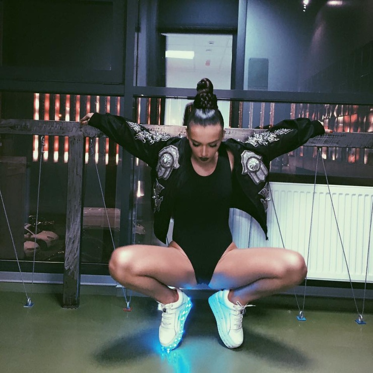 Serebro