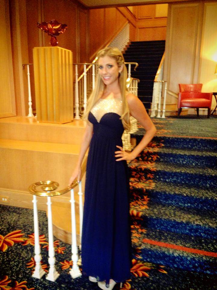 Rebecca Olejniczak Rebecca Olejniczak