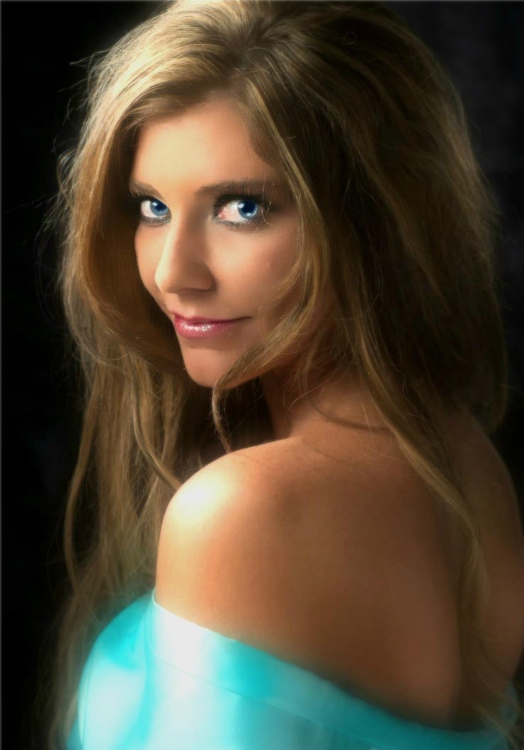 Rebecca Olejniczak Rebecca Olejniczak