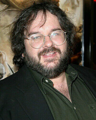 Peter Jackson