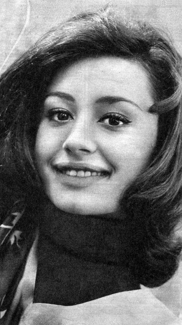 Raffaella Carrà
