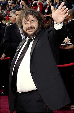 Peter Jackson