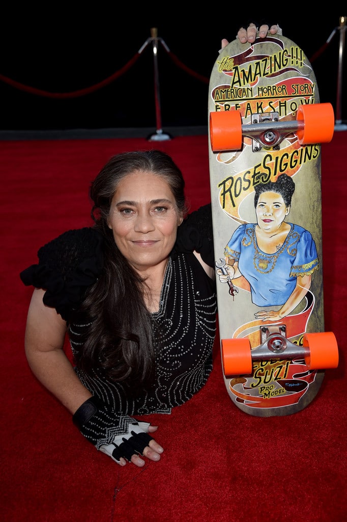 Rose Siggins