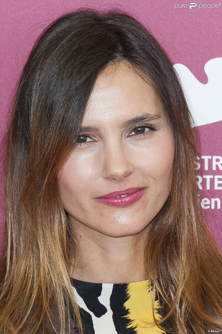 Virginie Ledoyen Virginie Ledoyen