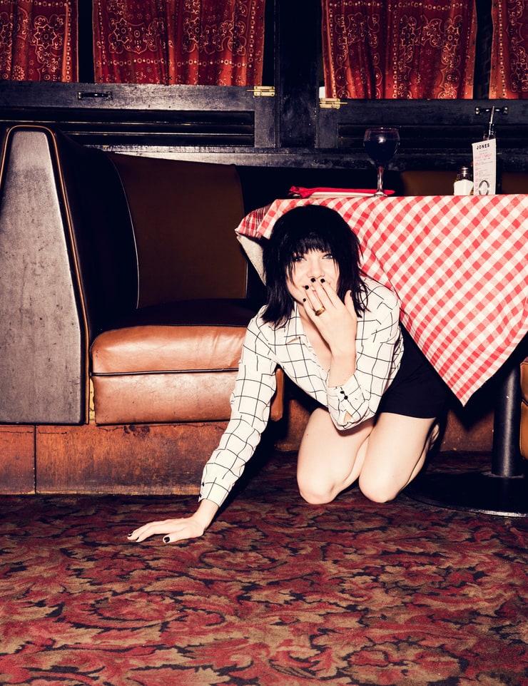 Carly Rae Jepsen