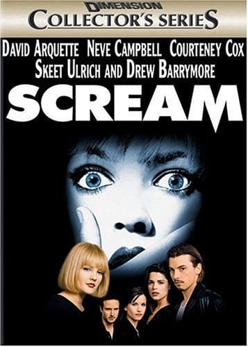 Picture of Scream (Dimension Collector's Series)