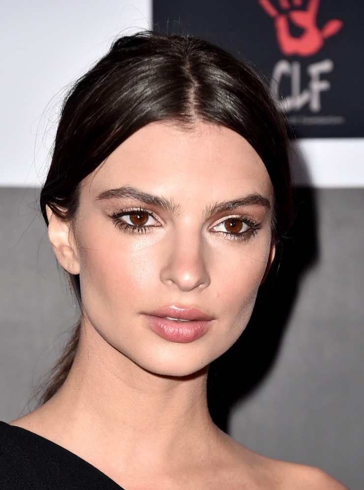 Emily Ratajkowski Emily Ratajkowski