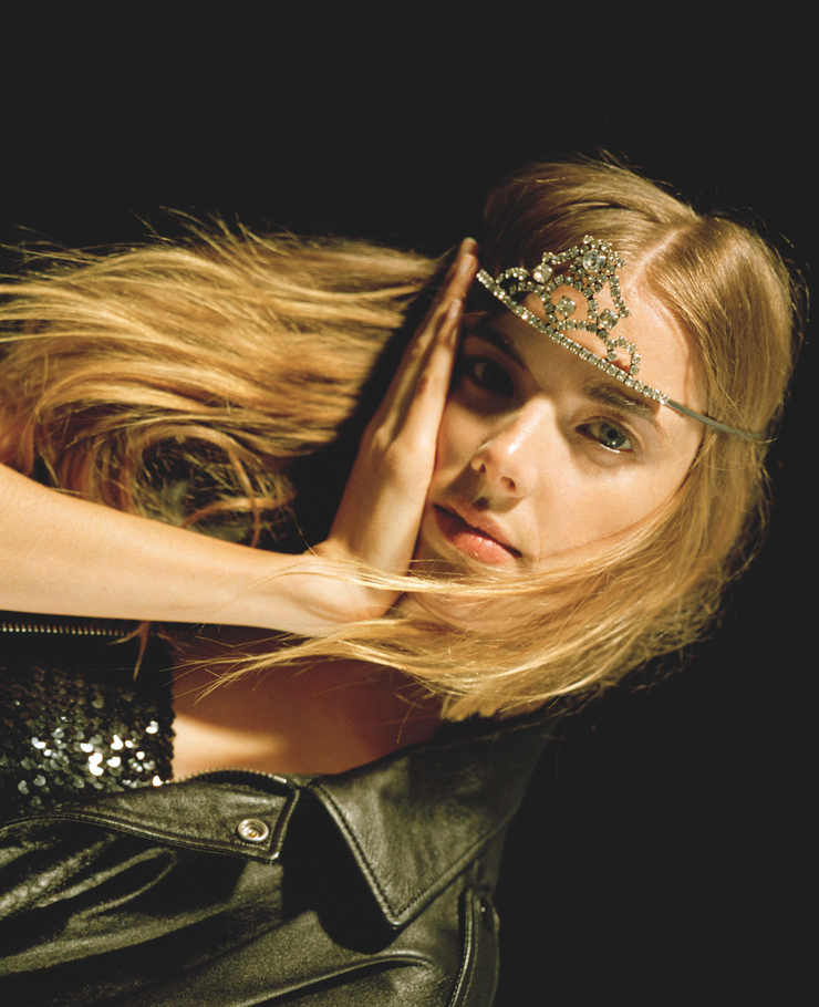Agyness Deyn Agyness Deyn
