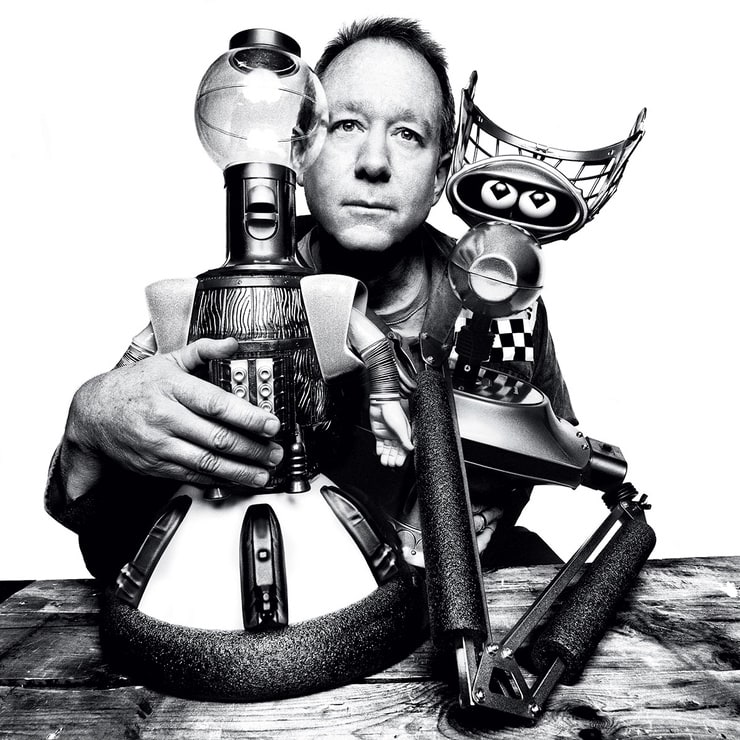 Joel Hodgson