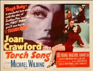 Torch Song