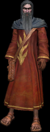 Reverend