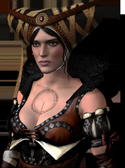 Síle de Tansarville