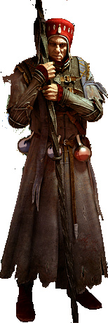 Dethmold