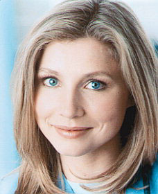 Sarah Chalke
