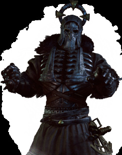 Caranthir (The Witcher)