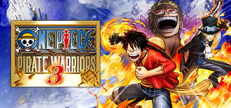 One Piece Pirate Warriors 3 PC