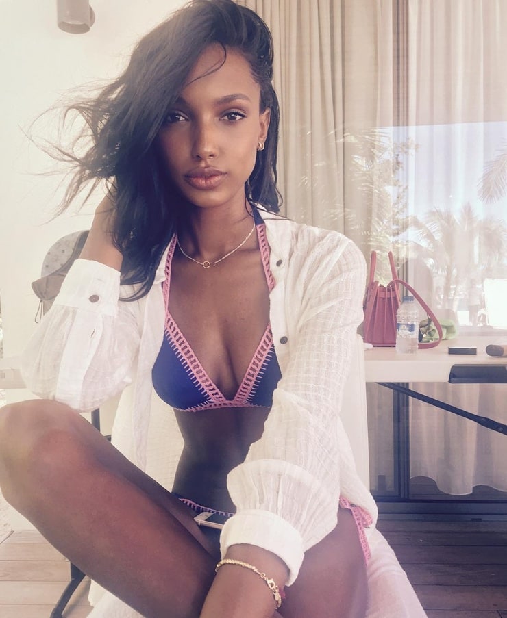 Jasmine Tookes Jasmine Tookes