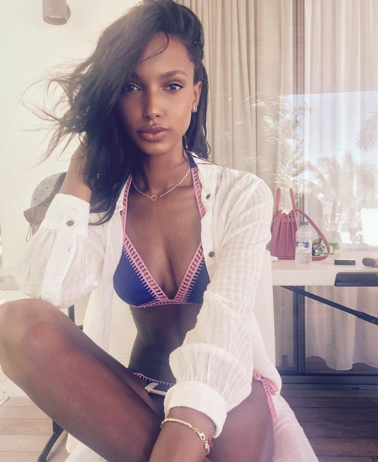 Jasmine Tookes