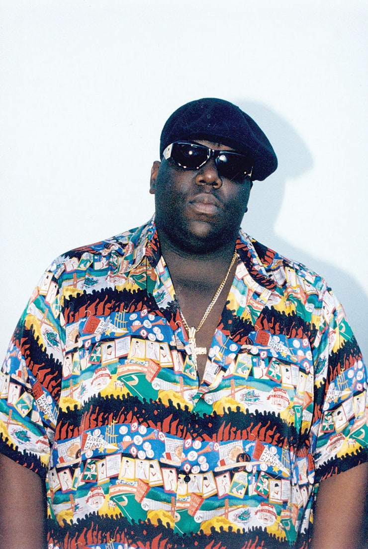 The Notorious B.I.G.