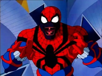 Spider-Man: The Animated Series