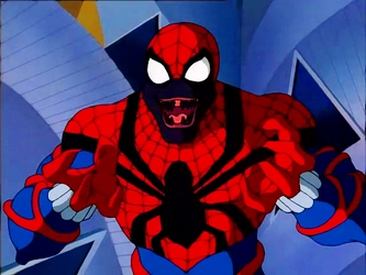 Spider-Man
