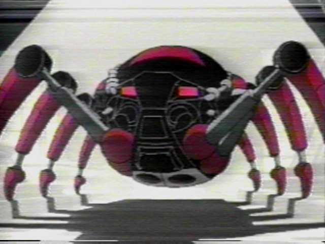 Spider-Man