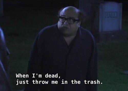 It's Always Sunny in Philadelphia
