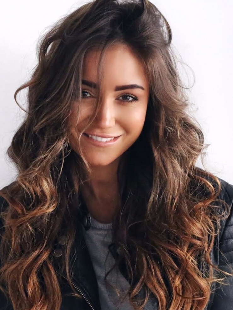 Pia Muehlenbeck Pia Muehlenbeck