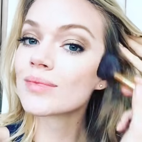 Lindsay Ellingson