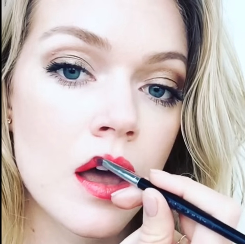 Lindsay Ellingson