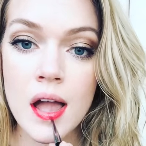 Lindsay Ellingson