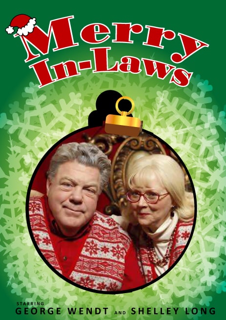Merry In-Laws