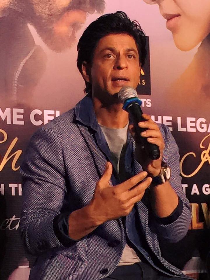 Shah Rukh Khan