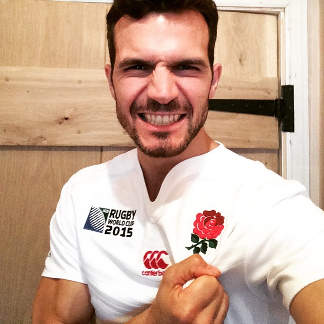 Adam Cowie