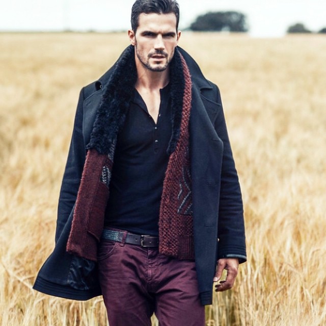 Adam Cowie