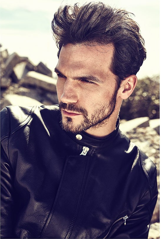 Adam Cowie